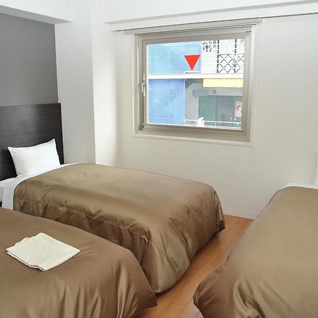 Osaka City Hotel Kyobashi Ngoại thất bức ảnh