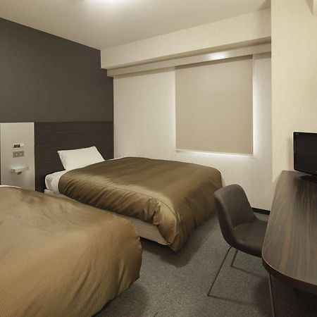 Osaka City Hotel Kyobashi Ngoại thất bức ảnh