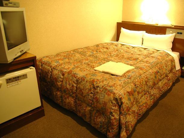 Osaka City Hotel Kyobashi Ngoại thất bức ảnh