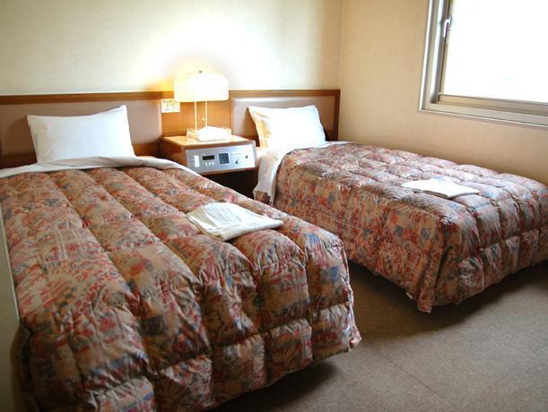 Osaka City Hotel Kyobashi Ngoại thất bức ảnh