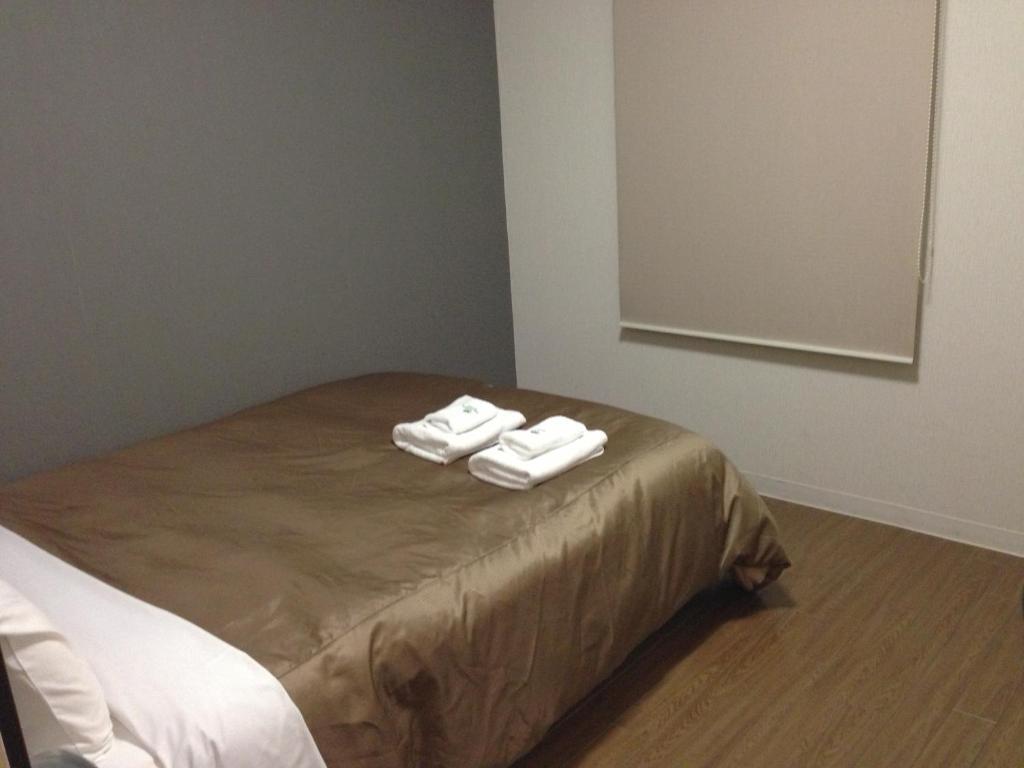 Osaka City Hotel Kyobashi Phòng bức ảnh