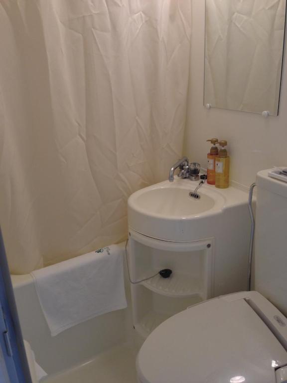 Osaka City Hotel Kyobashi Phòng bức ảnh