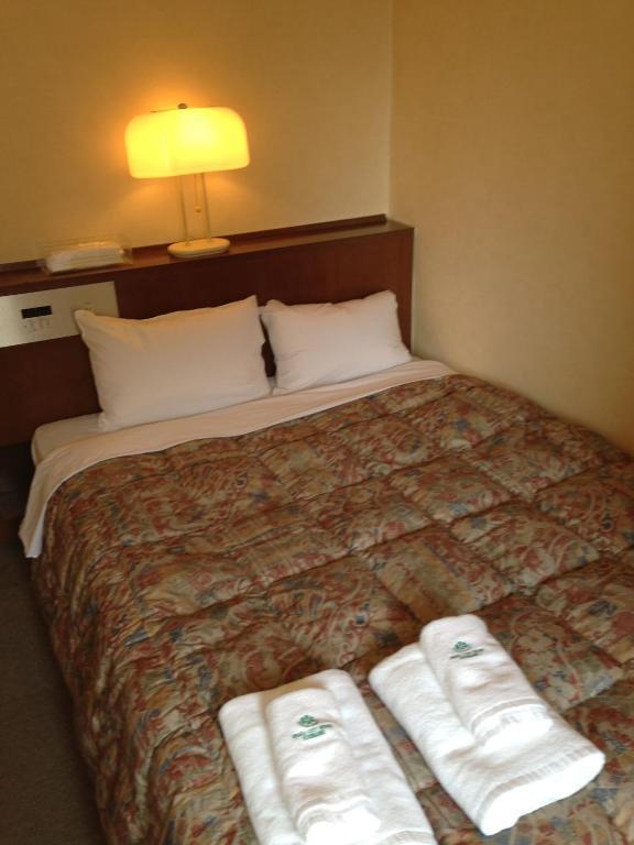 Osaka City Hotel Kyobashi Phòng bức ảnh