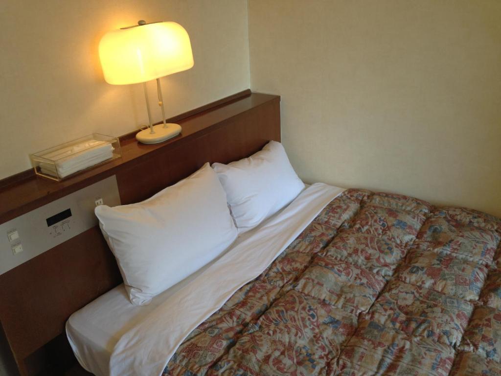 Osaka City Hotel Kyobashi Phòng bức ảnh