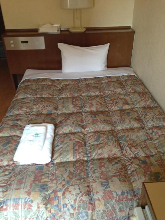 Osaka City Hotel Kyobashi Phòng bức ảnh