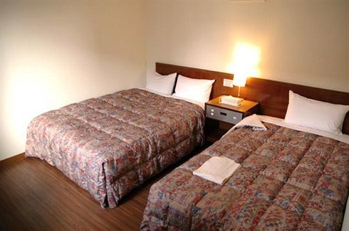 Osaka City Hotel Kyobashi Ngoại thất bức ảnh