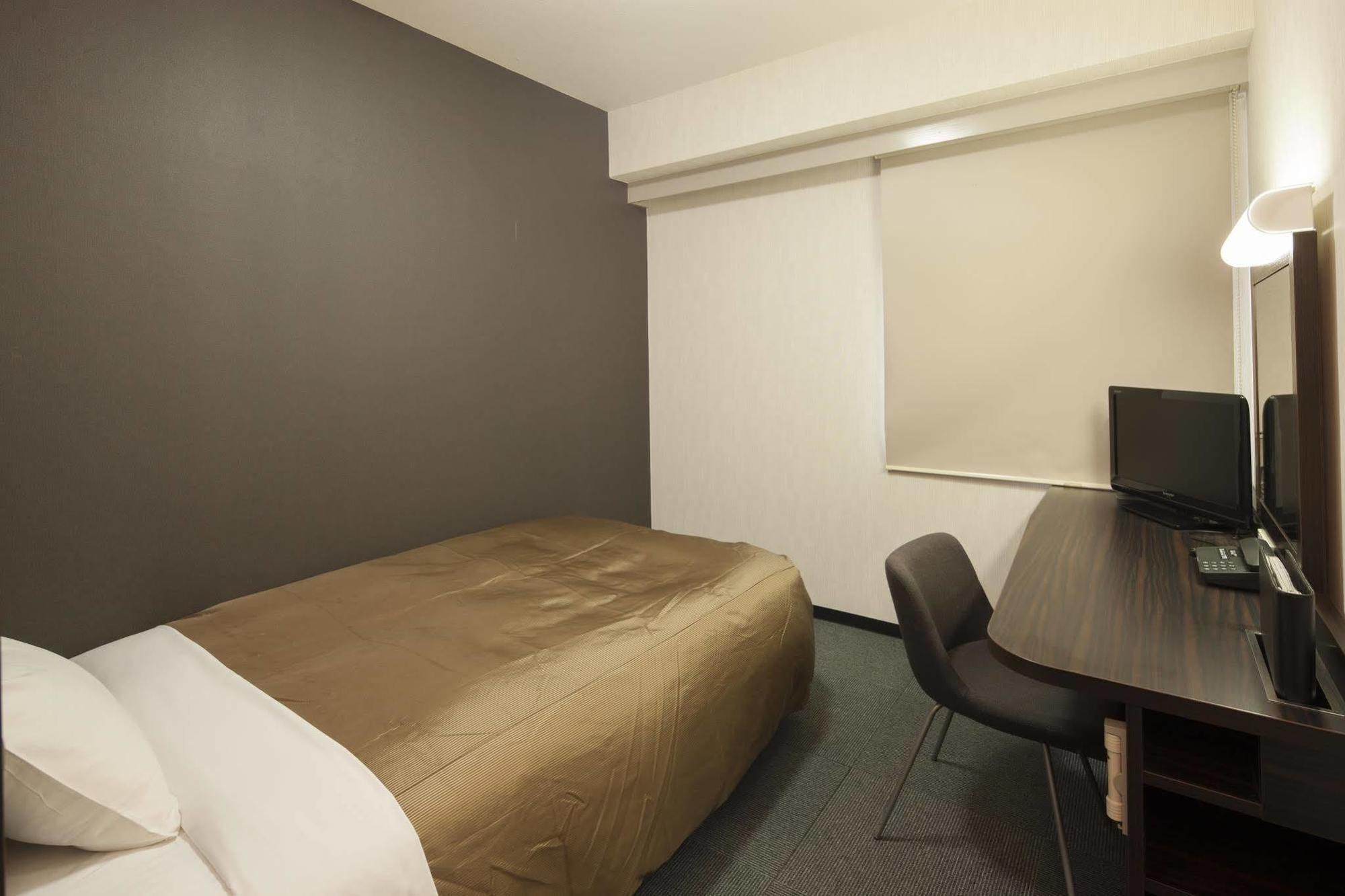 Osaka City Hotel Kyobashi Ngoại thất bức ảnh
