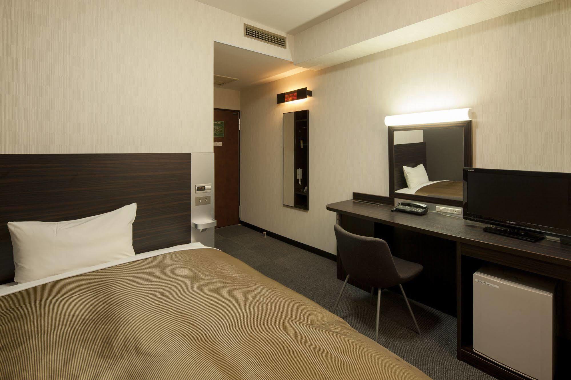 Osaka City Hotel Kyobashi Ngoại thất bức ảnh